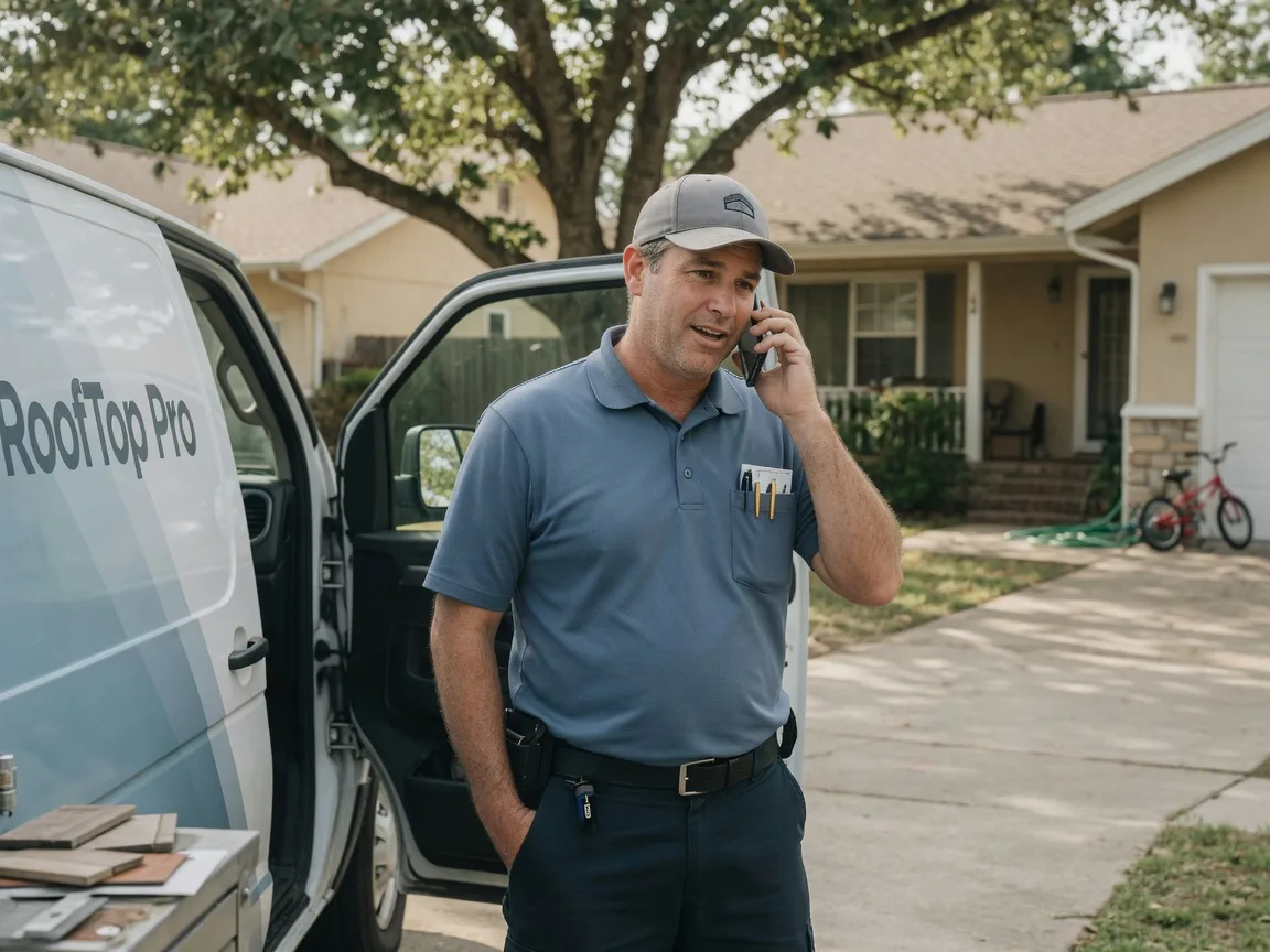 Roof Repair Watchung, NJ FAQs